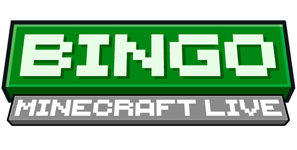 Minecraft Bingo